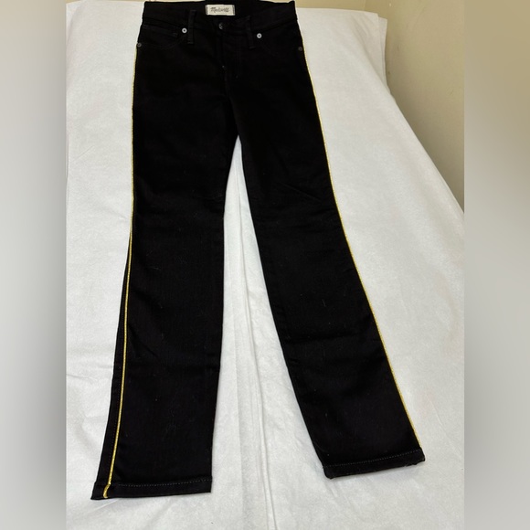 Madewell 10” HIGH RISE SKINNY JEANS 🌟 - Picture 2 of 6